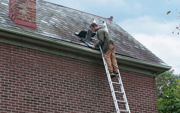 what affects urgent Leighterton roof repairs
