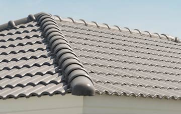 advantages of Leighterton clay roofing