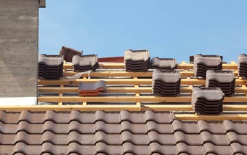 Leighterton clay roofing costs