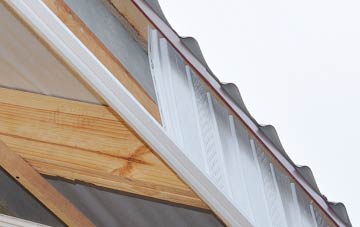 why Leighterton fascia repairs are essential