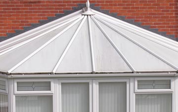 Leighterton polycarbonate conservatory roof repairs