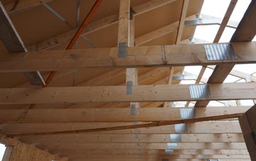 Leighterton roof truss costs