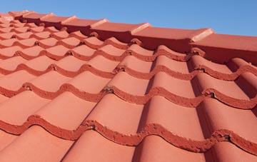 Leighterton tile and slate roof replacement