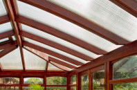 Leighterton conservatory roofing insulation