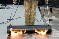 Leighterton flat roof sealing quote