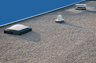 Leighterton flat roofing