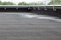 find rated Leighterton flat roofing companies