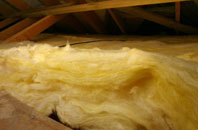 Leighterton pitch roof insulation