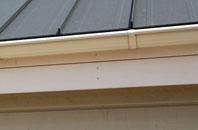 Leighterton soffit repair
