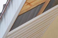 rated Leighterton soffit repair companies